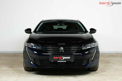 Peugeot 508 Gebrauchtwagen