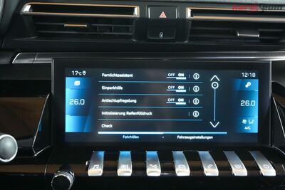 Peugeot 508 Gebrauchtwagen