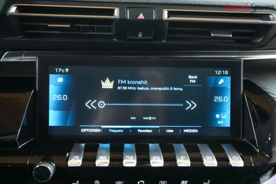 Peugeot 508 Gebrauchtwagen