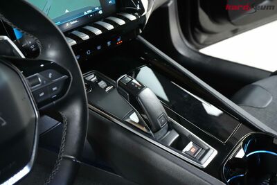 Peugeot 508 Gebrauchtwagen