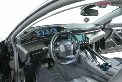 Peugeot 508 Gebrauchtwagen