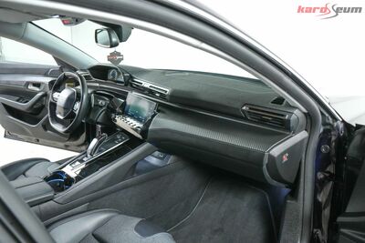 Peugeot 508 Gebrauchtwagen