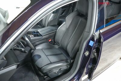 Peugeot 508 Gebrauchtwagen