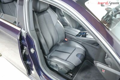 Peugeot 508 Gebrauchtwagen