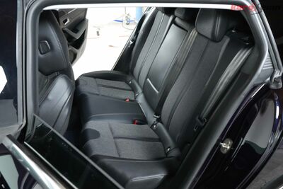 Peugeot 508 Gebrauchtwagen