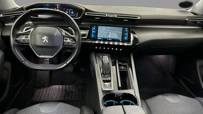 Peugeot 508 Gebrauchtwagen