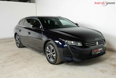 Peugeot 508 Gebrauchtwagen