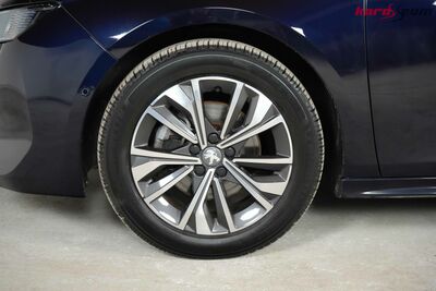 Peugeot 508 Gebrauchtwagen