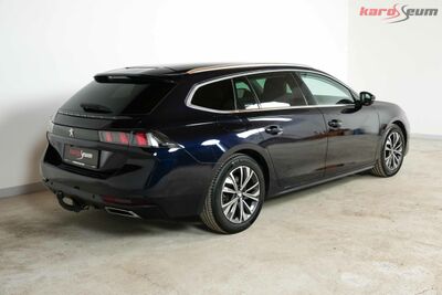 Peugeot 508 Gebrauchtwagen