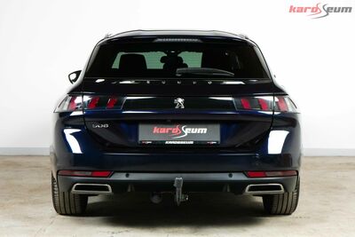 Peugeot 508 Gebrauchtwagen
