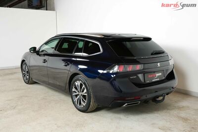 Peugeot 508 Gebrauchtwagen