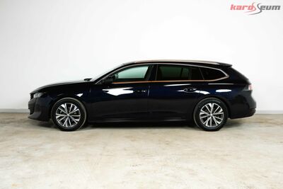 Peugeot 508 Gebrauchtwagen