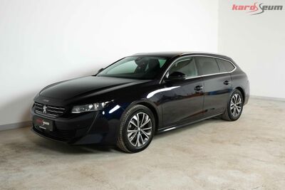 Peugeot 508 Gebrauchtwagen