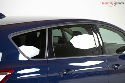 Ford S-MAX Gebrauchtwagen
