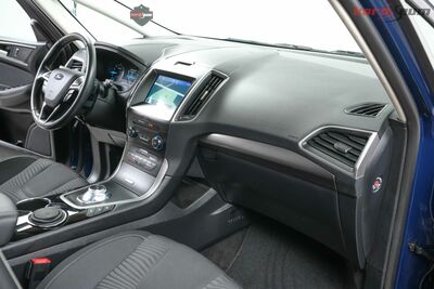 Ford S-MAX Gebrauchtwagen