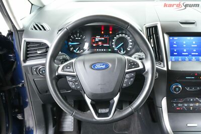 Ford S-MAX Gebrauchtwagen
