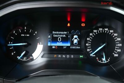 Ford S-MAX Gebrauchtwagen