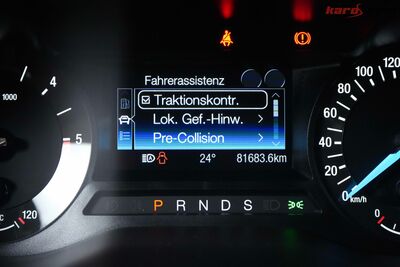 Ford S-MAX Gebrauchtwagen