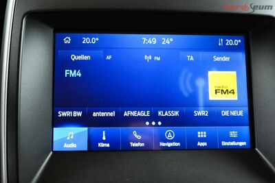 Ford S-MAX Gebrauchtwagen