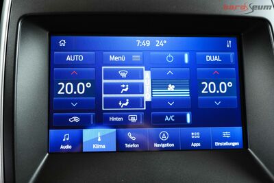 Ford S-MAX Gebrauchtwagen