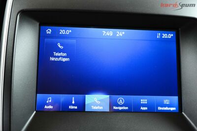 Ford S-MAX Gebrauchtwagen