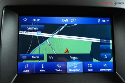 Ford S-MAX Gebrauchtwagen