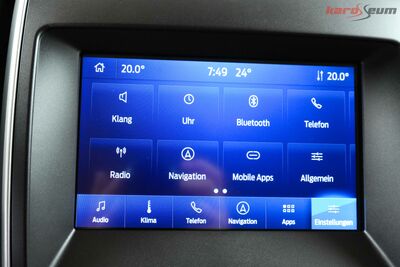 Ford S-MAX Gebrauchtwagen