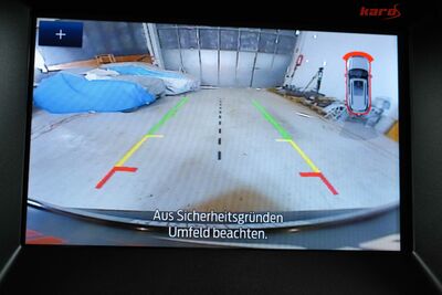 Ford S-MAX Gebrauchtwagen