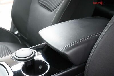 Ford S-MAX Gebrauchtwagen