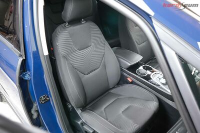 Ford S-MAX Gebrauchtwagen