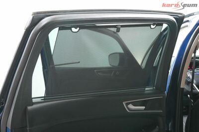 Ford S-MAX Gebrauchtwagen