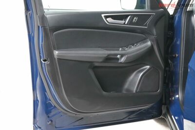 Ford S-MAX Gebrauchtwagen