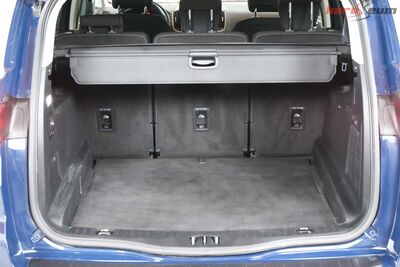 Ford S-MAX Gebrauchtwagen