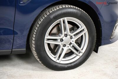 Ford S-MAX Gebrauchtwagen