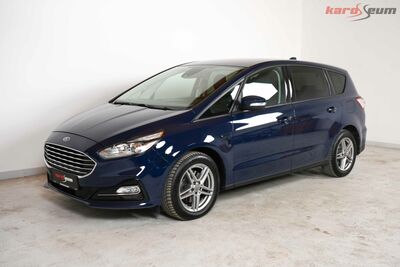 Ford S-MAX Gebrauchtwagen