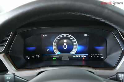 VW Touran Gebrauchtwagen VW Touran Gebrauchtwagen