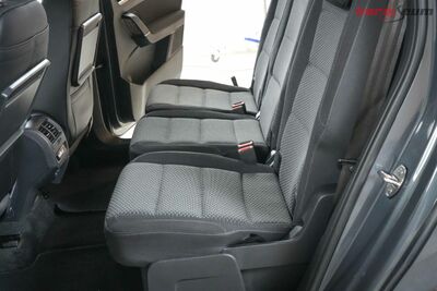 VW Touran Gebrauchtwagen VW Touran Gebrauchtwagen