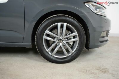 VW Touran Gebrauchtwagen VW Touran Gebrauchtwagen