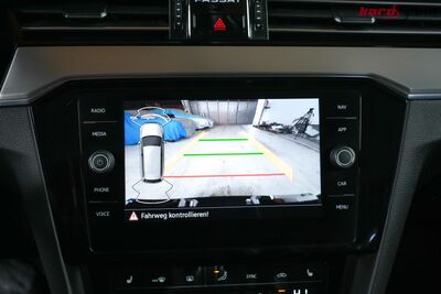 VW Passat Gebrauchtwagen VW Passat Gebrauchtwagen