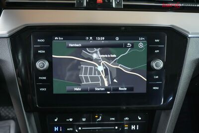 VW Passat Gebrauchtwagen VW Passat Gebrauchtwagen