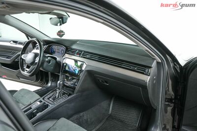 VW Passat Gebrauchtwagen VW Passat Gebrauchtwagen