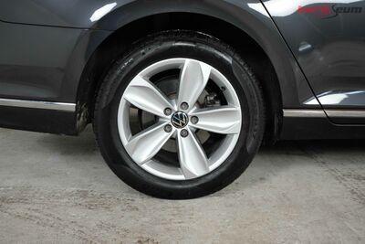 VW Passat Gebrauchtwagen VW Passat Gebrauchtwagen