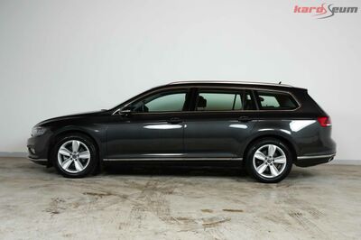 VW Passat Gebrauchtwagen VW Passat Gebrauchtwagen