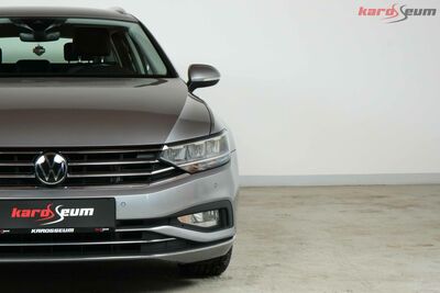 VW Passat Gebrauchtwagen VW Passat Gebrauchtwagen