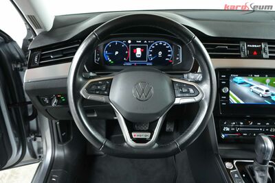 VW Passat Gebrauchtwagen VW Passat Gebrauchtwagen