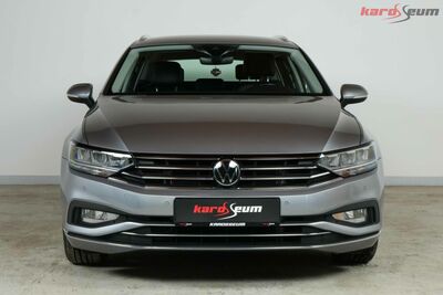 VW Passat Gebrauchtwagen VW Passat Gebrauchtwagen