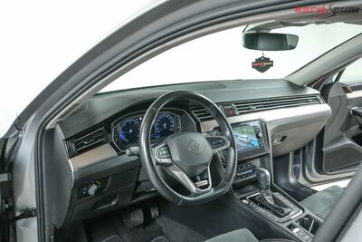 VW Passat Gebrauchtwagen VW Passat Gebrauchtwagen