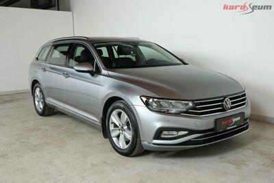 VW Passat Gebrauchtwagen VW Passat Gebrauchtwagen