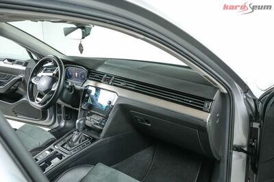 VW Passat Gebrauchtwagen VW Passat Gebrauchtwagen