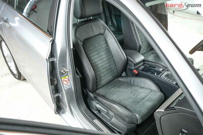 VW Passat Gebrauchtwagen VW Passat Gebrauchtwagen